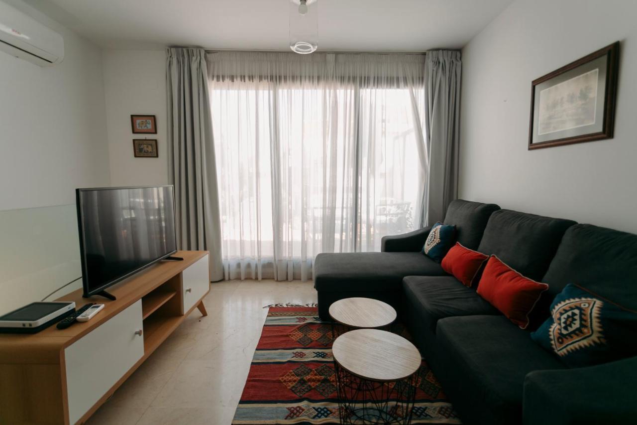 O&L Lumbreras: Bright Duplex With Private Terrace Apartment Seville Exterior photo