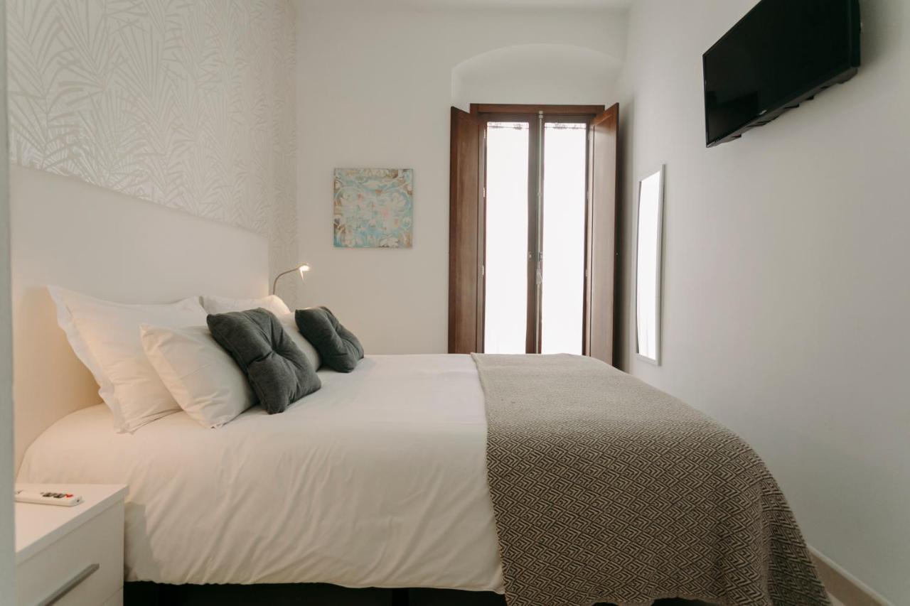 O&L Lumbreras: Bright Duplex With Private Terrace Apartment Seville Exterior photo