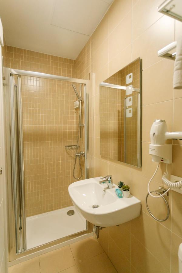 O&L Lumbreras: Bright Duplex With Private Terrace Apartment Seville Exterior photo