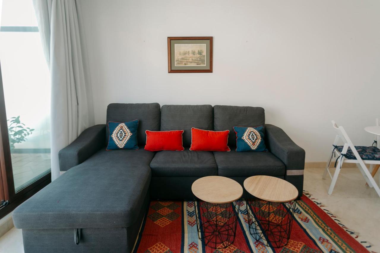 O&L Lumbreras: Bright Duplex With Private Terrace Apartment Seville Exterior photo